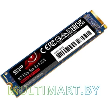 SSD диск Silicon-Power UD85 2TB (SP02KGBP44UD8505) картинка 2